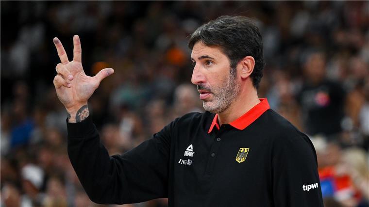 Neun Weltmeister und drei Neue: Mumbrus Basketball-Kader.