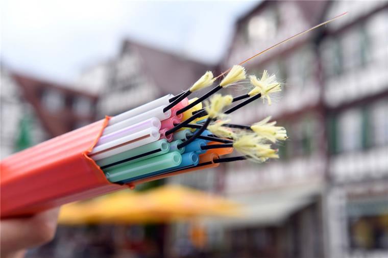 Nicht jeder hat in Niedersachsen eine schnelle Internet-Verbindung. Bis sich das ändert, könnte noch ein Jahrzehnt vergehen.