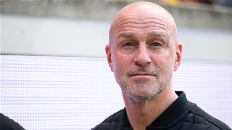Nicht mehr Trainer in Osnabrück: Marco Antwerpen.
