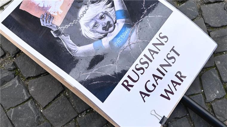 Klassik-Weltstars erinnern an toten russischen Pianisten Nicht viele Menschen in Russland protestieren gegen den Krieg. Klassik-Weltstars erinnern an einen Musiker, der seine Standhaftigkeit mit dem Leben bezahlte. (Archivbild)
