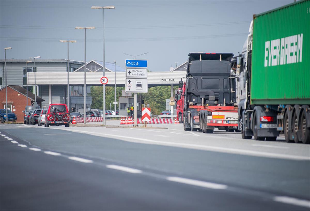 Zolltor Weddewarden