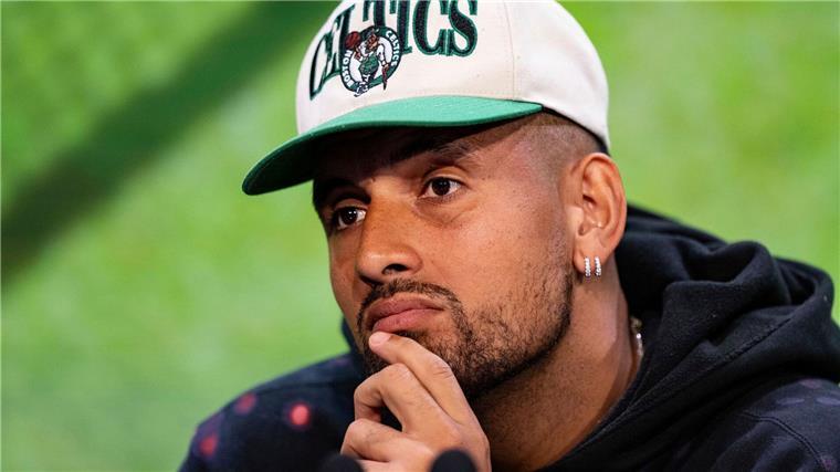 Nick Kyrgios geht davon aus, dass er locker gegen Aryna Sabalenka gewinnen werde.