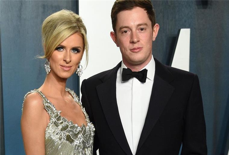 Ehe-Grundsatz: Nicky Hilton und Mann teilen Dienstreisen auf Nicky Hilton hat über die Regeln ihrer Ehe mit James Rothschild gesprochen. (Archivbild)