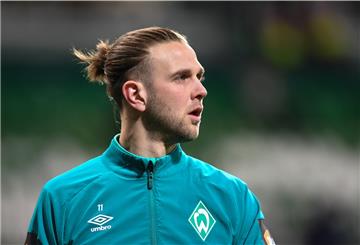 Niclas Füllkrug will wieder auf Torejagd gehen.