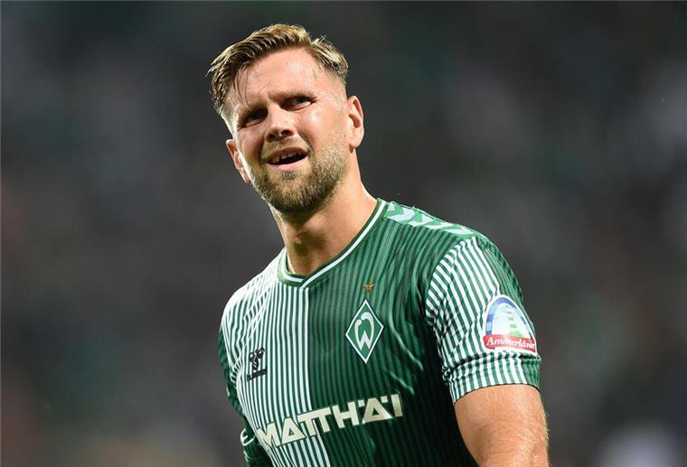 Niclas Füllkrug zieht es zu Borussia Dortmund.