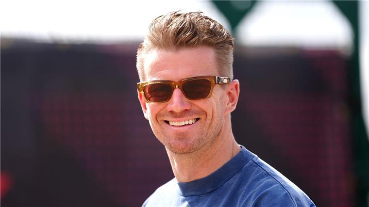 Hülkenberg lobt „Know-how“ des künftigen Audi-Teamchefs Nico Hülkenberg freut sich auf sein Audi-Engagement.