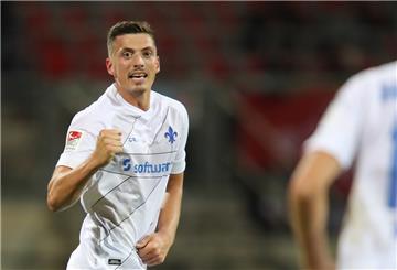 Nicolai Rapp wird wohl bei Werder Bremen anheuern.