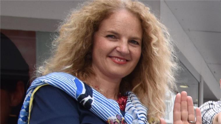 Diese Frau übernimmt künftig Bremerhavens Stadtmarketing Nicole Halves-Volmer wechselt nach Bremerhaven. Sie war bislang City-Manangerin in Delmenhorst.