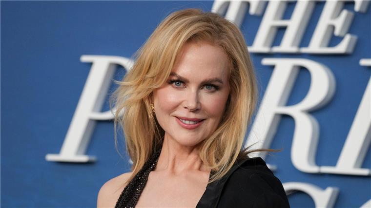 Nicole Kidman will wieder in eine Hexen-Rolle schlüpfen. (Archivbild) 
