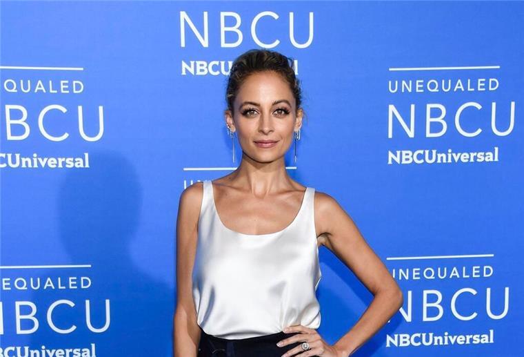 Nicole Richie: „Meine Vierziger sind das absolut spaßigste Jahrzehnt.“