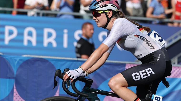 Politt EM-Siebter - nächste Medaille für Talent Niedermaier Niedermaier holte sich EM-Silber im U23-Zeitfahren.
