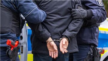 Niedersachsen stellte einen deutlichen Anstieg von jungen Intensivtätern fest. (Symbolbild)