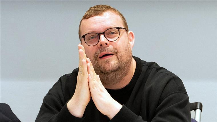 AfD-Landeschef weist Zeugenaussagen zurück Niedersachsens AfD-Landeschef Ansgar Schledde wehrt sich gegen die Behauptungen seines früheren Parteifreunds Emden.