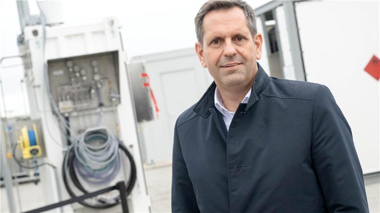 Bauminister Lies will Wohnungsbau erleichtern Niedersachsens Bauminister Olaf Lies (SPD).