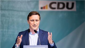 Niedersachsens CDU-Chef Lechner sagt: „Sicherheit gibt es nicht zum Nulltarif.“ (Archivbild)