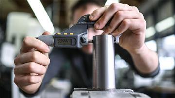 Niedersachsens Handwerker suchen weiter nach Auszubildenden.