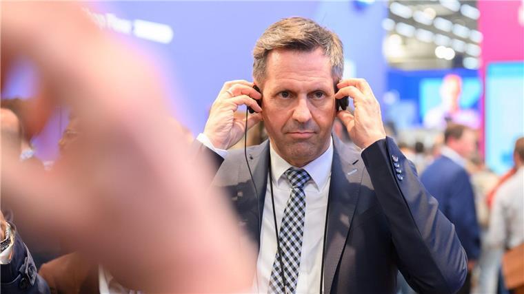Welche Chancen Schwarz-Rot für Niedersachsen bietet Niedersachsens künftiger Regierungschef Olaf Lies blickt erwartungsvoll auf die nächste Bundesregierung. (Archivbild)