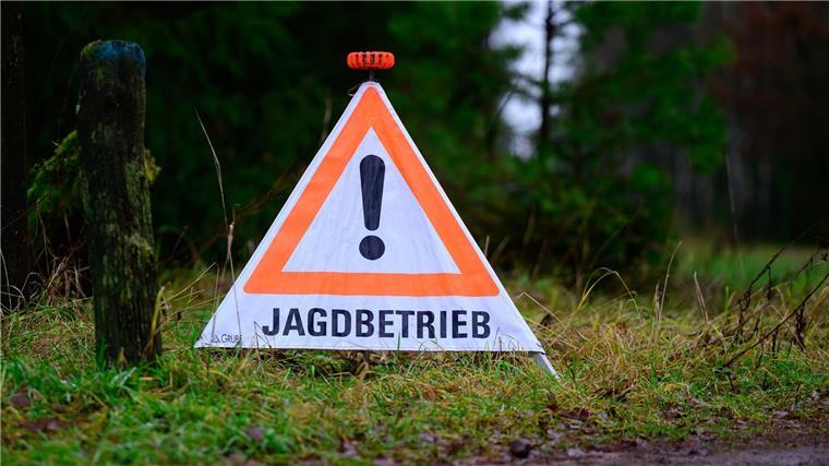 Ministerin legt Eckpunkte für Jagdgesetz-Reform vor Niedersachsens Landwirtschaftsministerin Miriam Staudte (Grüne) hat Eckpunkte zur Änderung des Jagdgesetzes vorgelegt. (Archivfoto)