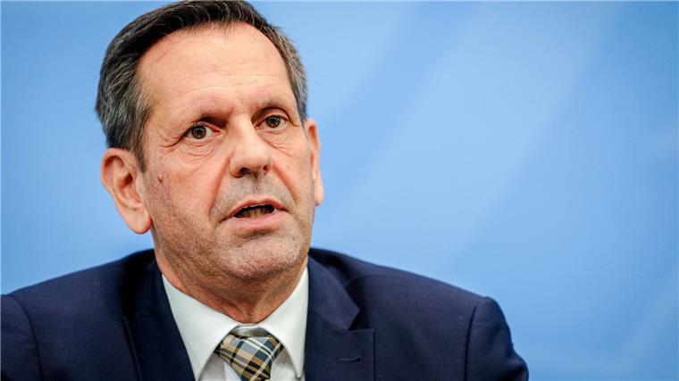 Ministerpräsident: Erhebliche Summen für Kommunen geplant Niedersachsens Ministerpräsident Olaf Lies will die Kommunen stärken. (Archivbild)