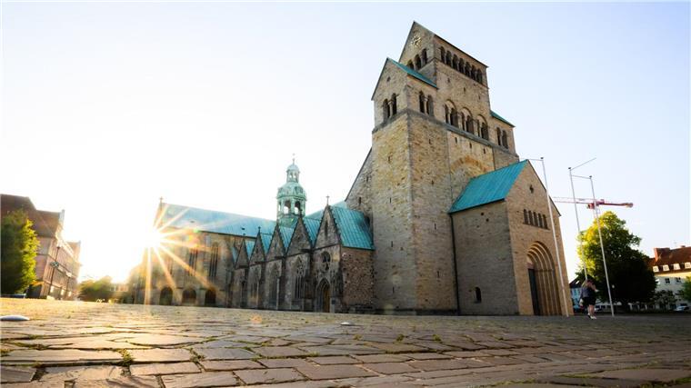 Niedersachsens Ministerpräsident Weil ist gegen die Ablsöung der Staatsleistungen an die Kirchen. (Archivbild)