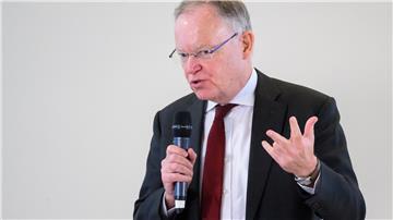 Niedersachsens Regierungschef Stephan Weil (SPD).