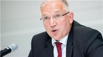 Niedersachsens Verfassungsschutzpräsident Pejril nennt die Aktivitäten Russlands „eine akute Bedrohung“. (Archivbild)