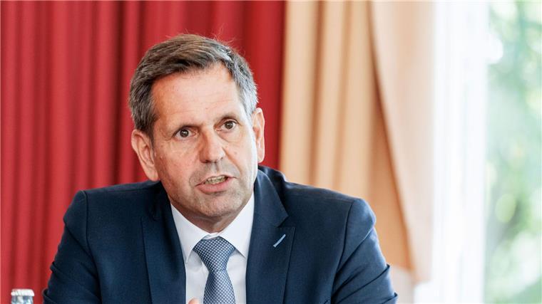 Niedersachsens Wirtschaftsminister Olaf Lies (SPD).