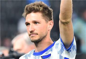 Niklas Stark wechsel von Hertha BSC zu Werder Bremen.