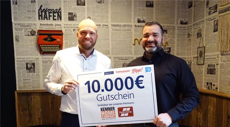 Teilnahmebedingungen Häuslebauer-Aktion Kemner-Behrens-Bremerhaven-Haus bauen-Gutschein-Gewinnspiel