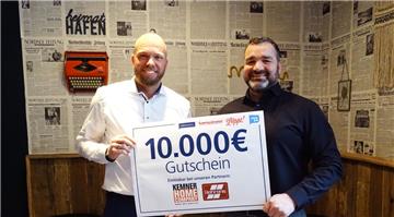 Kemner-Behrens-Bremerhaven-Haus bauen-Gutschein-Gewinnspiel