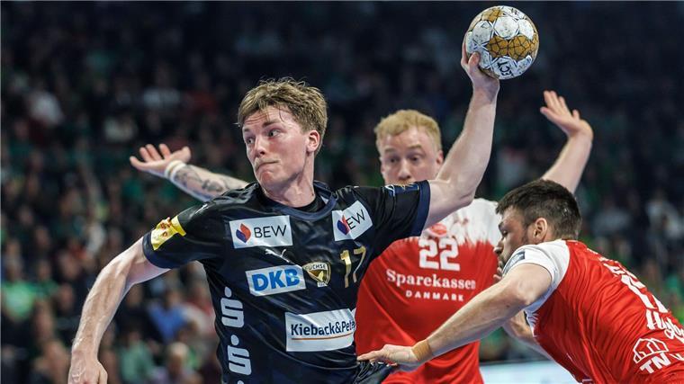 Nils Lichtlein fällt mehrere Wochen aus.