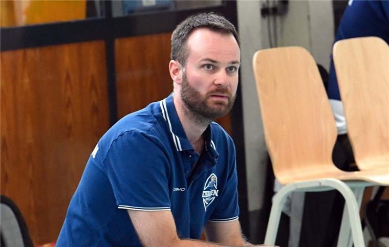 Eisbären Bremerhaven: Ruttmann ist neuer Geschäftsführer Nils Ruttmann ist neuer Geschäftsführer der Eisbären Bremerhaven.