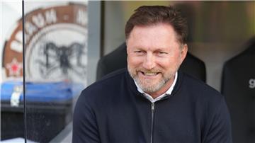 Nimmt seinen Dortmunder Kollegen Nuri Sahin in Schutz: Wolfsburgs Trainer Ralph Hasenhüttl.