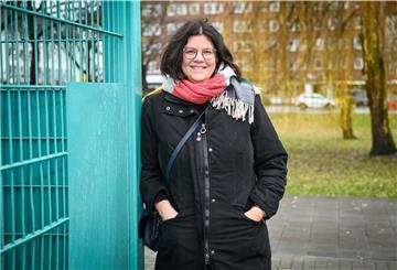 Nina von Rittern