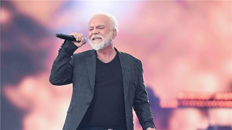 „Jenseits von Eden“ - Nino de Angelo wird 60 Nino de Angelo wird am 18. Dezember 60 Jahre alt.