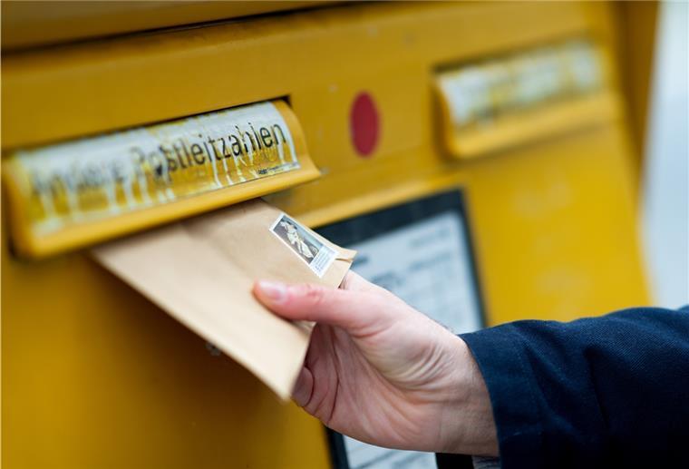 Norddeutschland: Ehrung für junge Berufstätige Bewerbung
