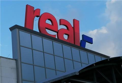 Noch bis zum 31. März 2024 ist die Real-Filiale in Schiffdorf-Spaden geöffnet. So lange werden aber nicht alle Untermieter dort bleiben.