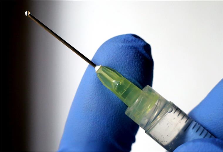 Virologe: Dieser Corona-Impfstoff ist gut verträglich Noch in diesem Jahr wollen Biontech und Pfizer mit der Lieferung des Impfstoffs gegen das Coronavirus beginnen.