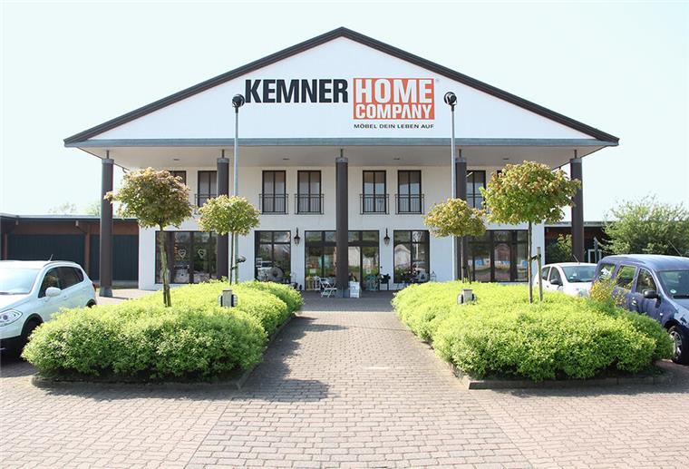Ausbildung bei der Kemner Home Company Kemner Home Company