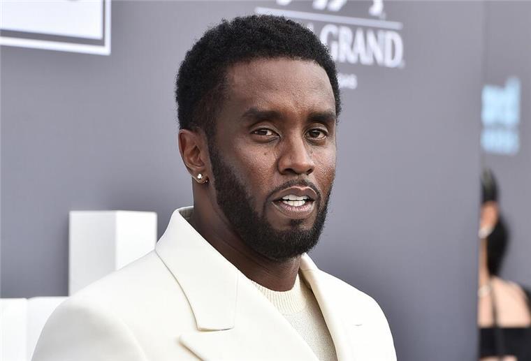 Noch vor wenigen Jahren im Rampenlicht, nun auf der Anklagebank: Sean Combs