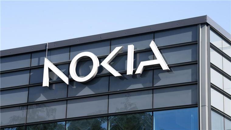 Nvidia steigt mit einer Milliarde Dollar bei Nokia ein Nokia richtete das Augenmerk zuletzt verstärkt auf Rechenzentren. (Archivbild)