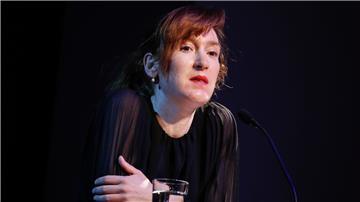 Nora Bossong hat sich für ihren Roman eine historische FIgur vorgenommen.