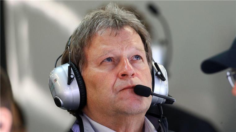 Deutsche Formel-1-Hoffnung Audi - und Hülkenberg Norbert Haug weiß, wie es ist, mit einem Werksrennstall in die Formel 1 einzusteigen.