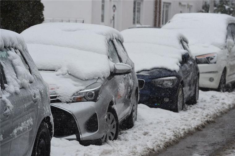 Mit diesen fünf Tipps kommt euer Auto gut über den Winter nord24 gibt euch Tipps, wie euer Auto gut durch den Winter kommt.