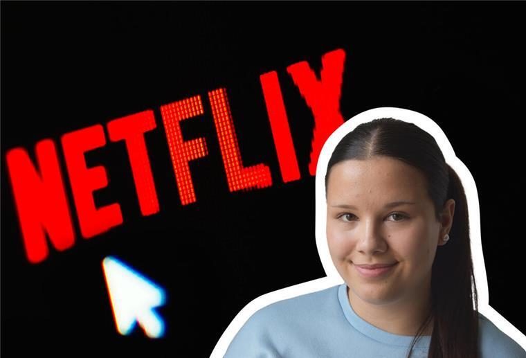 Netflix-Expertin: nord24-Praktikantin Fabienne findet nicht nur „Haus des Geldes“ top nord24-Praktikantin Fabienne Hoffmann stellt ihre Netflix-Favoriten vor.
