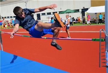 Nordenham ist eine sportliche Stadt. Das haben die jüngsten Ergebnisse beim landesweiten Sportabzeichenwettbewerb wieder mal gezeigt.
