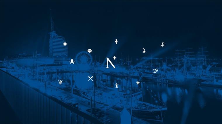 Moin an Bord von NORD|ERLESEN! NORD|ERLESEN ist das neue Digital-Magazin für die Region.