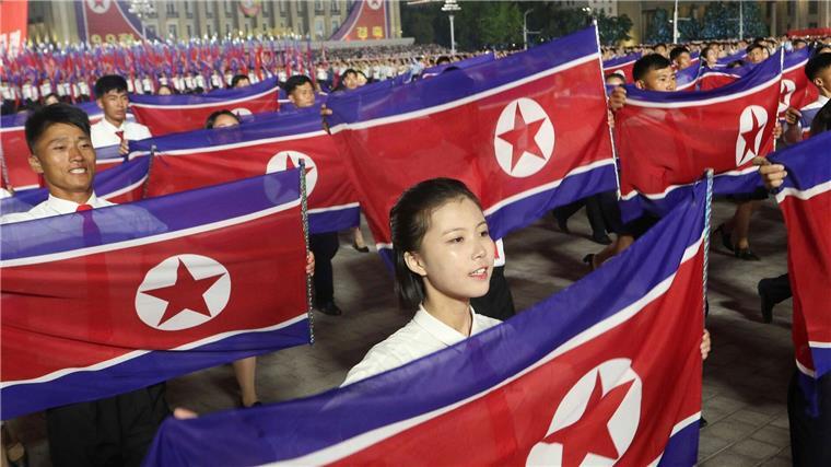 Nordkoreanische IT-Worker stehen im Verdacht, Unternehmen im Westen auszuspionieren (Symbolbild).