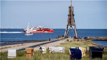 Nordseeurlaub wird 2025 an manchen Stellen voraussichtlich erneut teurer - es soll aber vielerorts auch mehr Service geben. (Archivbild)