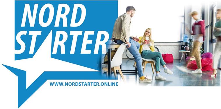 Hier findet jeder sein Talent Nordstarter - die Ausbildungsbörse